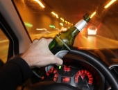 Không uống rượu bia khi tham gia giao thông