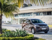 Suzuki Ertiga 2019 tại Việt Nam đắt nhất khu vực ASEAN